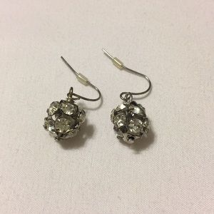 Beautiful earrings